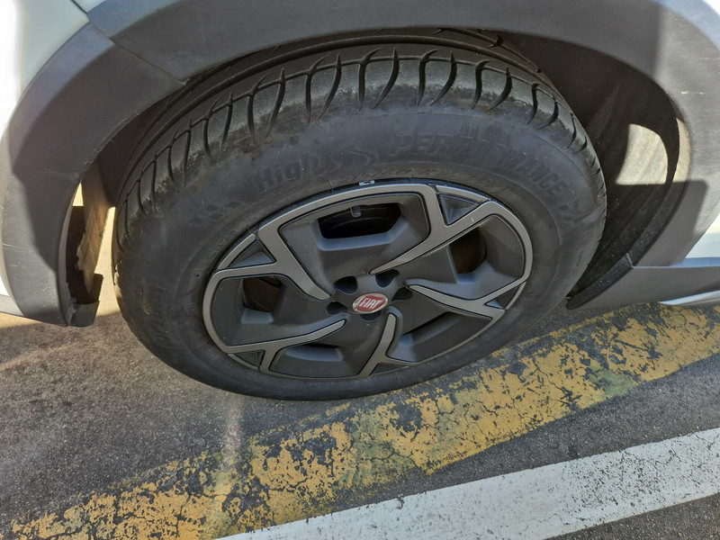 Foto Fiat Tipo 24
