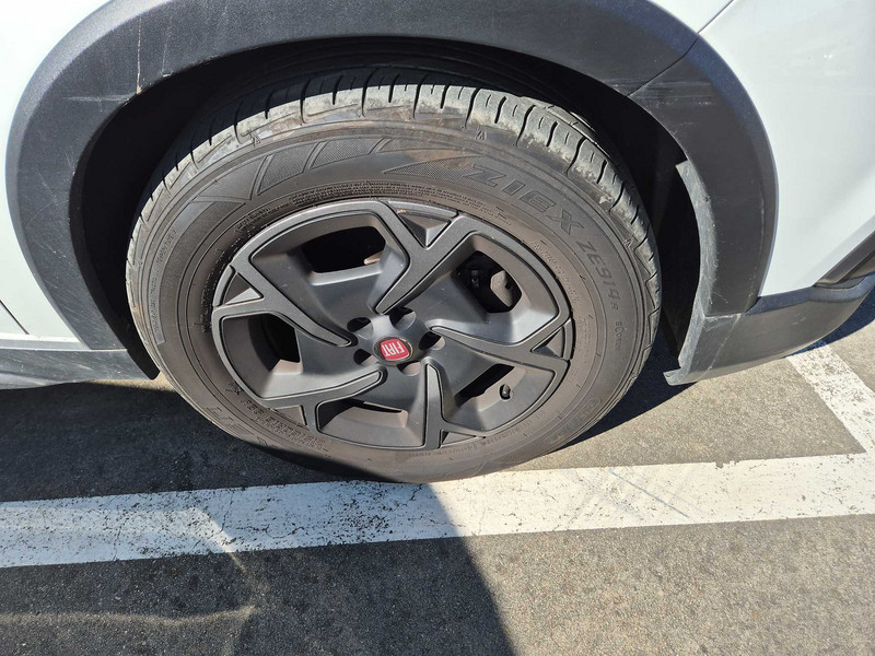 Foto Fiat Tipo 26
