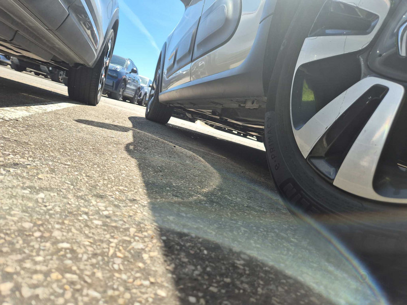 Foto Citroën C3 Aircross SUV C3 1.2 PureTech S&S Feel Pack 83 19