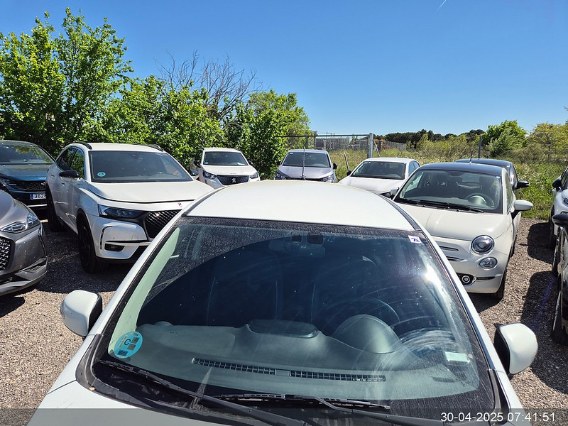 Foto Mitsubishi Space Star 6