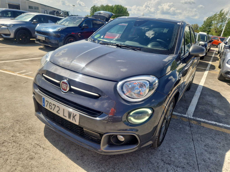 Fiat 500 X 1.0 Firefly S&S Sport 