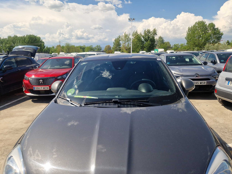 Foto Fiat 500 X 1.0 Firefly S&S Sport 5