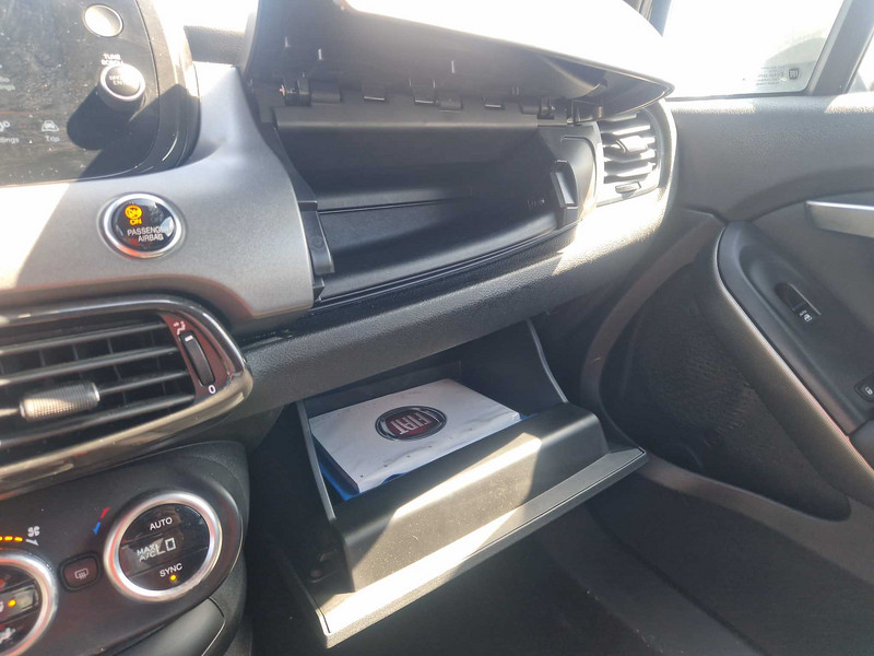 Foto Fiat 500 X 1.0 Firefly S&S Sport 10