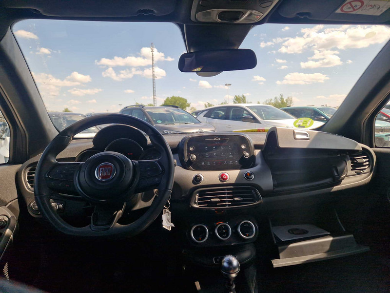 Foto Fiat 500 X 1.0 Firefly S&S Sport 14