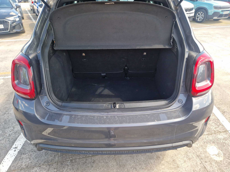 Foto Fiat 500 X 1.0 Firefly S&S Sport 16