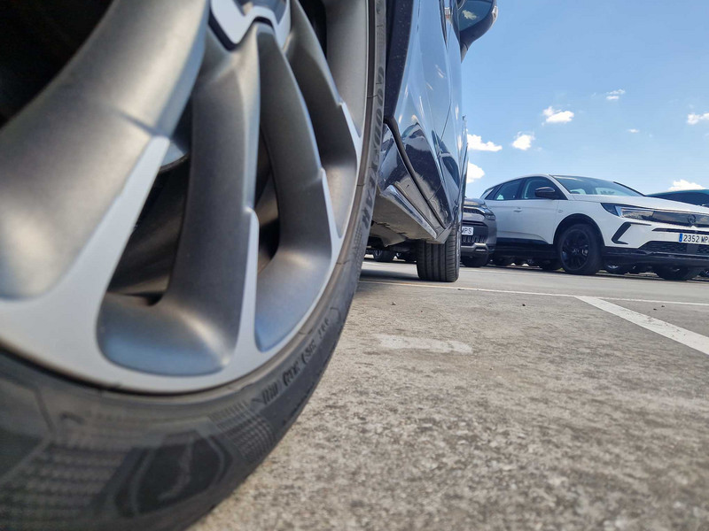 Foto Fiat 500 X 1.0 Firefly S&S Sport 19