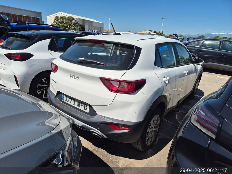 Foto Kia Stonic 3