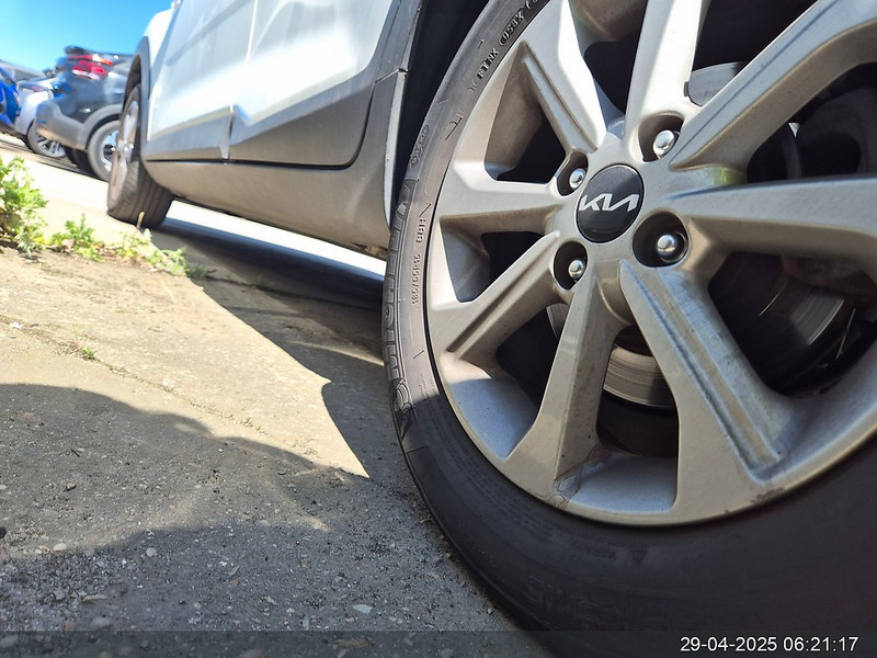 Foto Kia Stonic 19