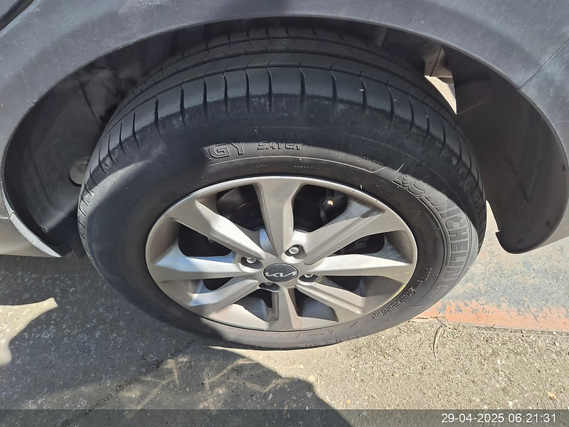 Foto Kia Stonic 21