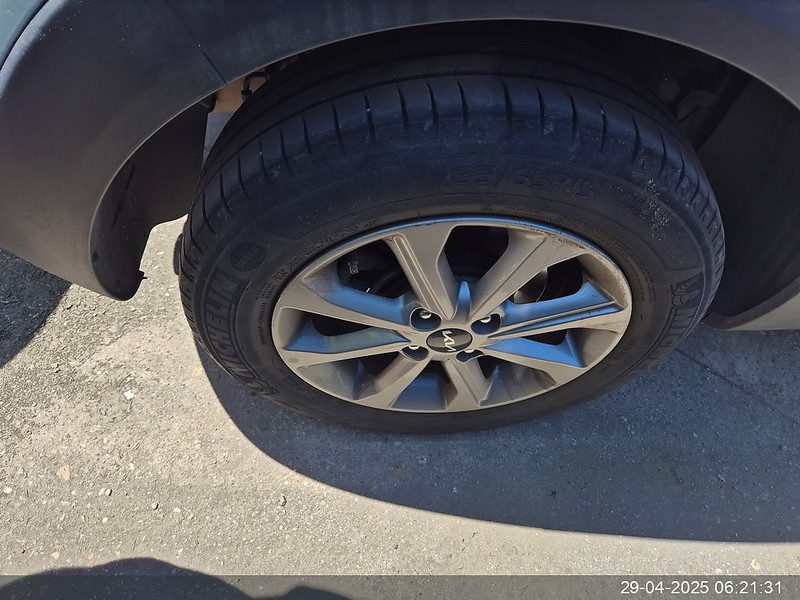 Foto Kia Stonic 22