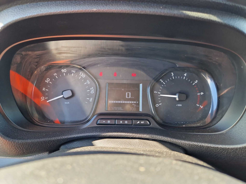 Foto Peugeot Expert 9