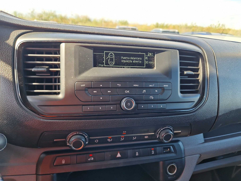 Foto Peugeot Expert 10