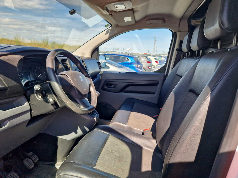 Foto Peugeot Expert 11