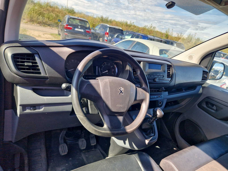 Foto Peugeot Expert 12