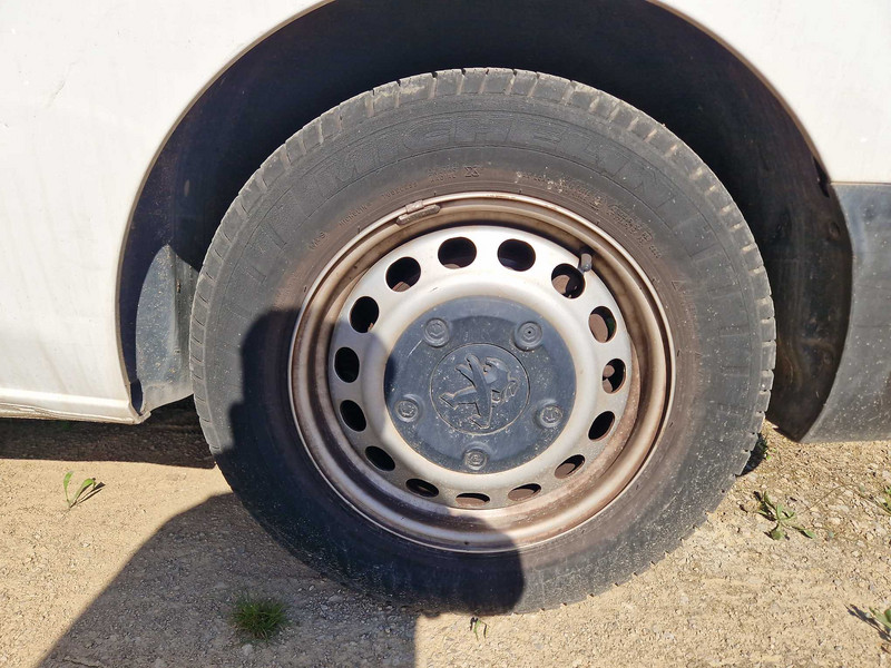 Foto Peugeot Expert 19