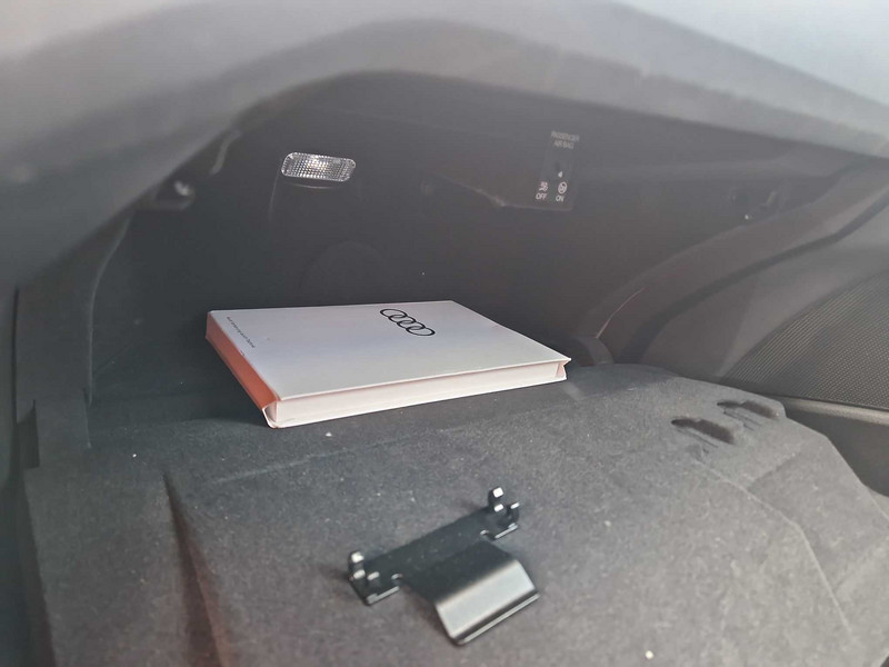 Foto Audi E-TRON 9