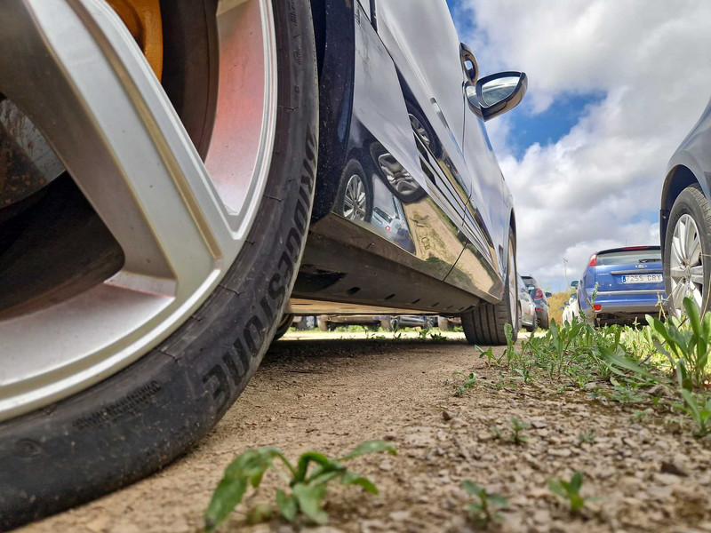 Foto Audi E-TRON 19