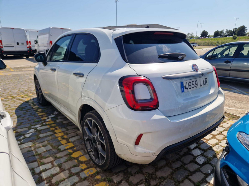 Foto Fiat 500 X 1.0 Firefly S&S Dolcevita Sport 2