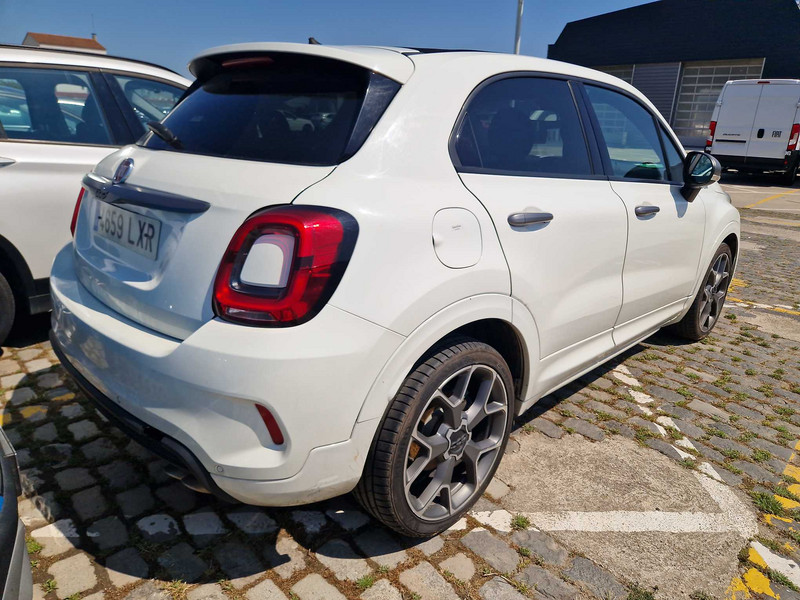 Foto Fiat 500 X 1.0 Firefly S&S Dolcevita Sport 3