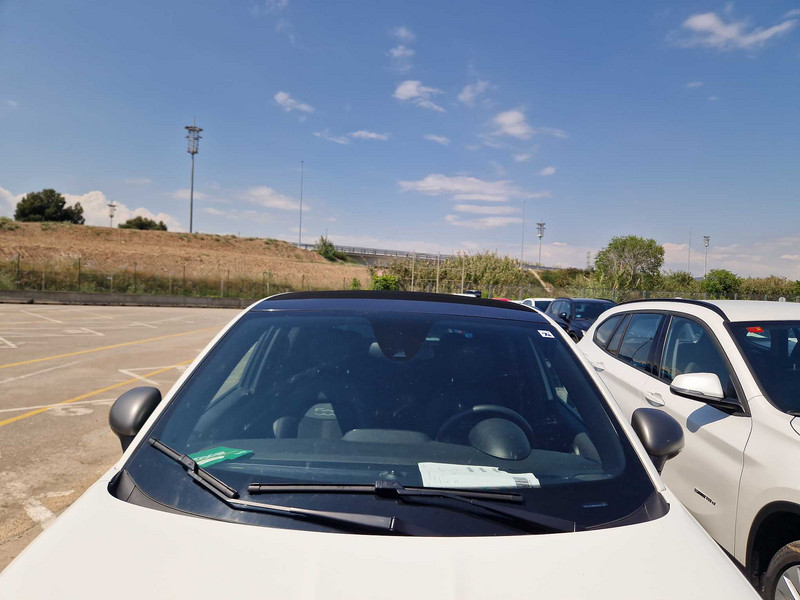 Foto Fiat 500 X 1.0 Firefly S&S Dolcevita Sport 6