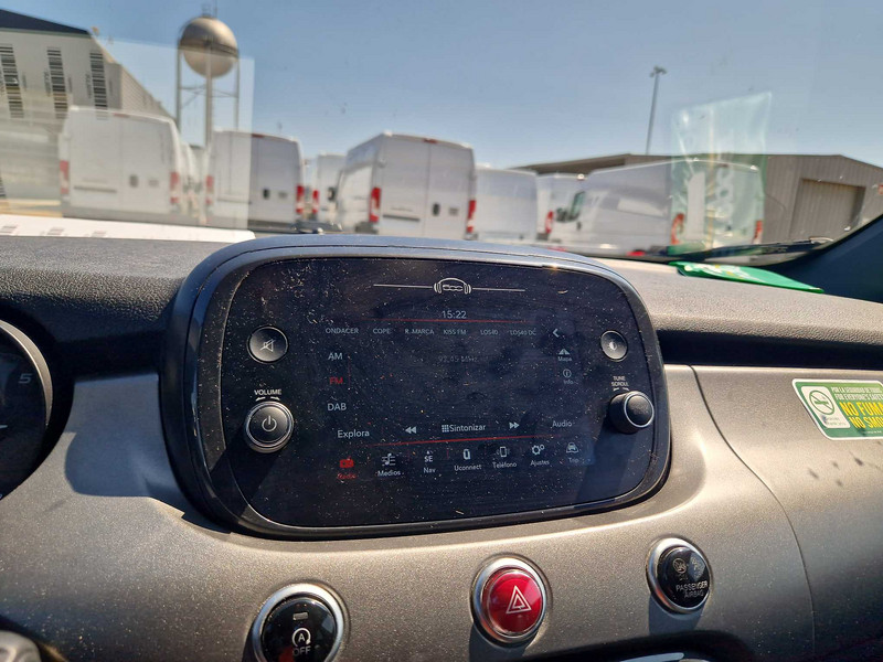 Foto Fiat 500 X 1.0 Firefly S&S Dolcevita Sport 11