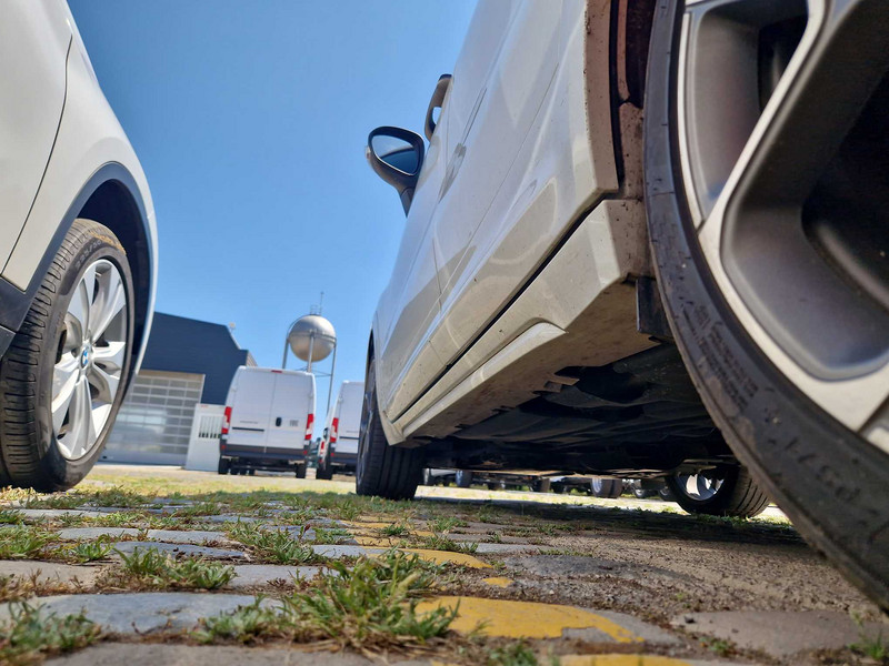 Foto Fiat 500 X 1.0 Firefly S&S Dolcevita Sport 19