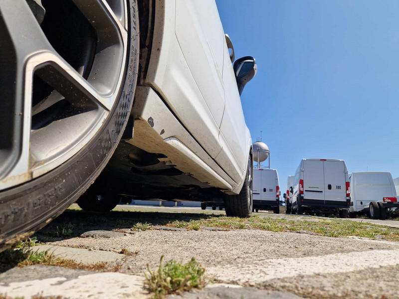 Foto Fiat 500 X 1.0 Firefly S&S Dolcevita Sport 20