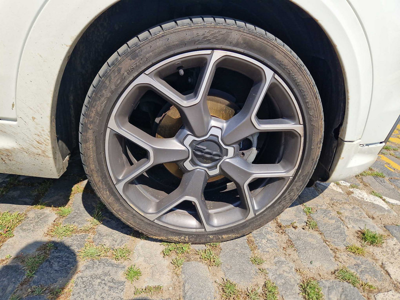 Foto Fiat 500 X 1.0 Firefly S&S Dolcevita Sport 25