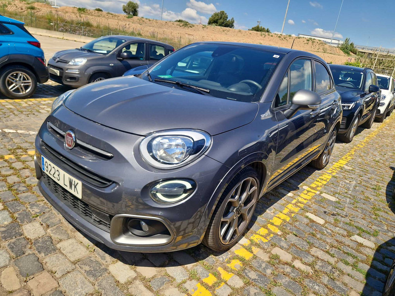 Fiat 500 X 1.0 Firefly S&S Sport 