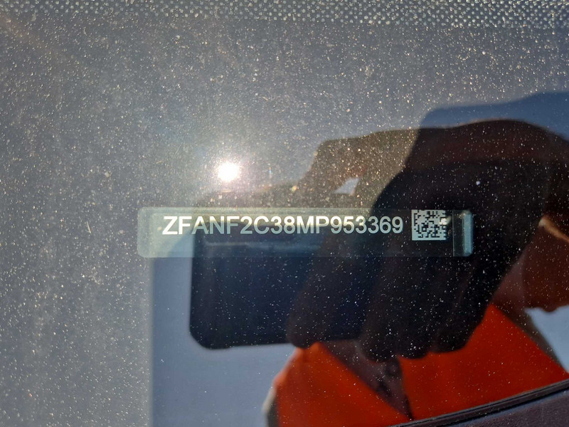 Foto Fiat 500 X 1.0 Firefly S&S Sport 8