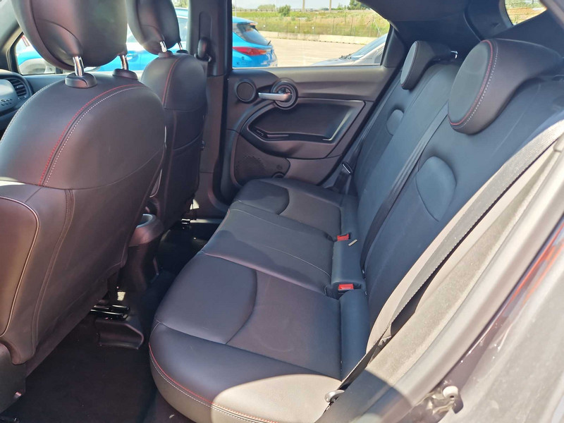 Foto Fiat 500 X 1.0 Firefly S&S Sport 13