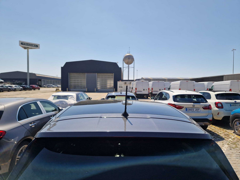 Foto Fiat 500 X 1.0 Firefly S&S Sport 20