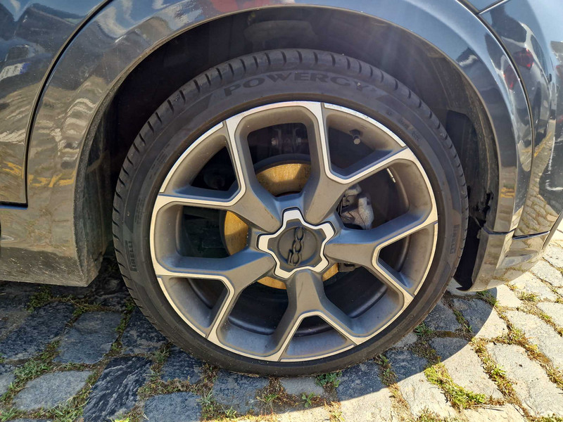 Foto Fiat 500 X 1.0 Firefly S&S Sport 24