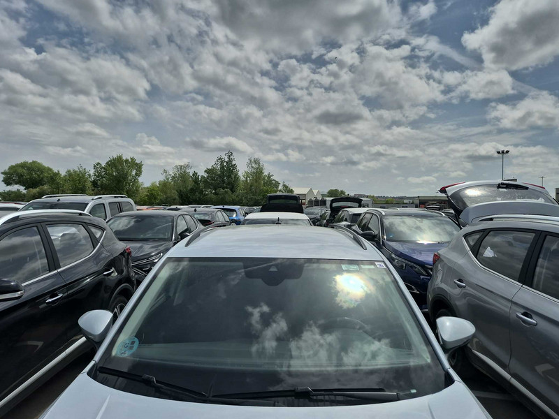 Foto Volkswagen T-Roc 6