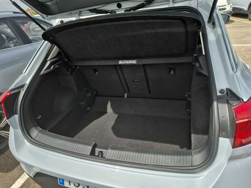 Foto Volkswagen T-Roc 15