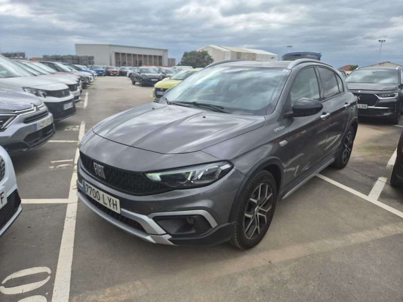 Fiat Tipo 1.0 Cross