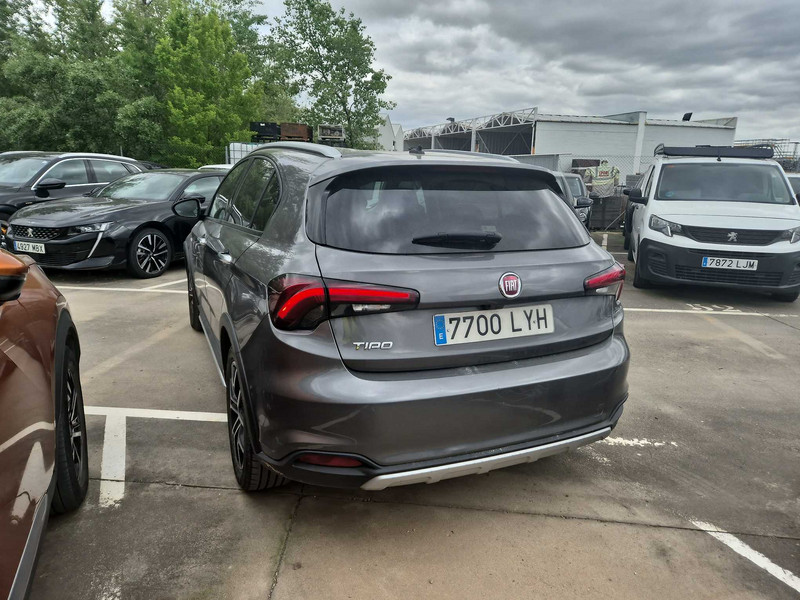 Foto Fiat Tipo 2
