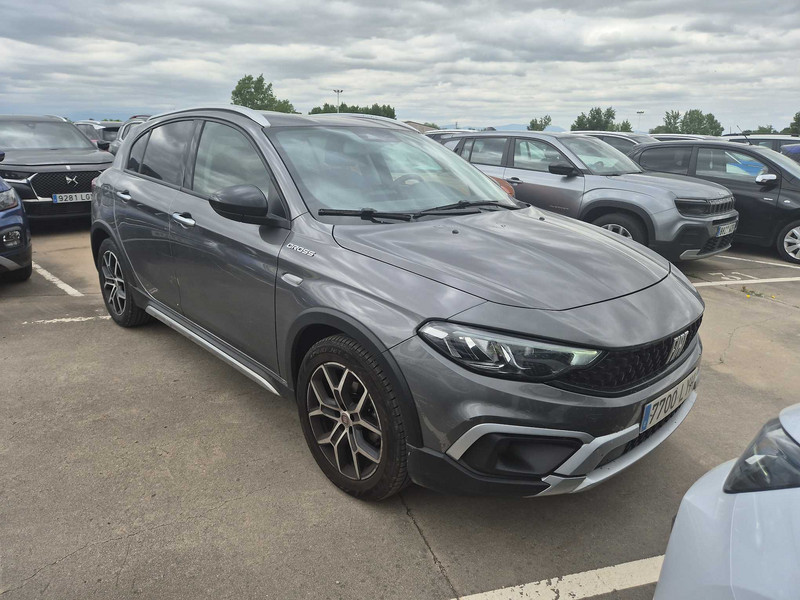 Foto Fiat Tipo 4