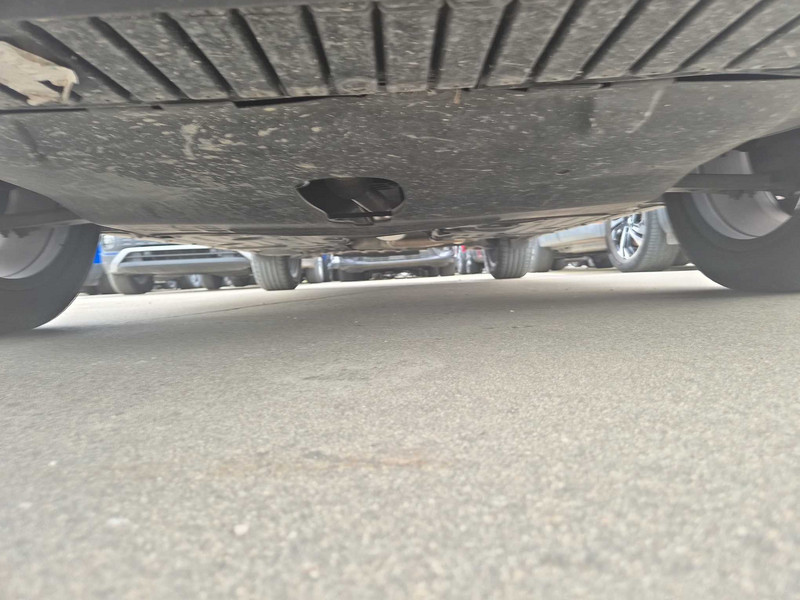 Foto Fiat Tipo 5