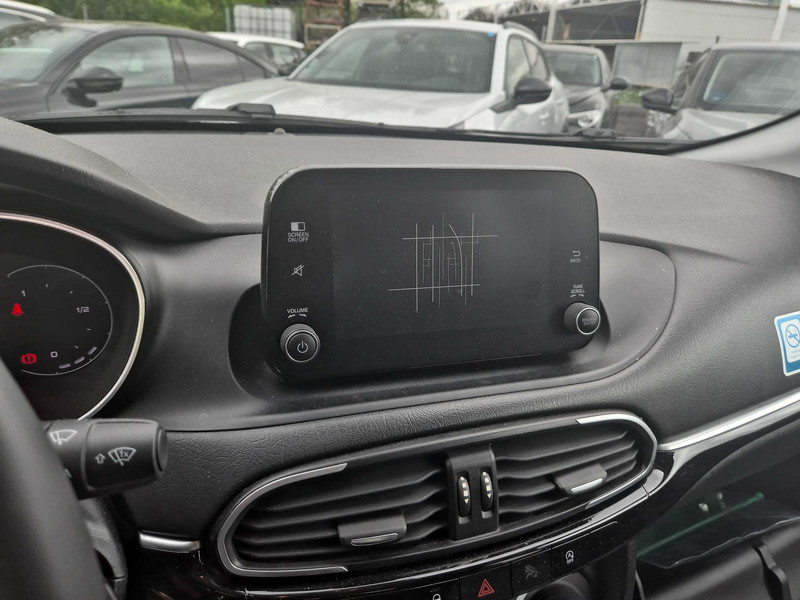 Foto Fiat Tipo 9