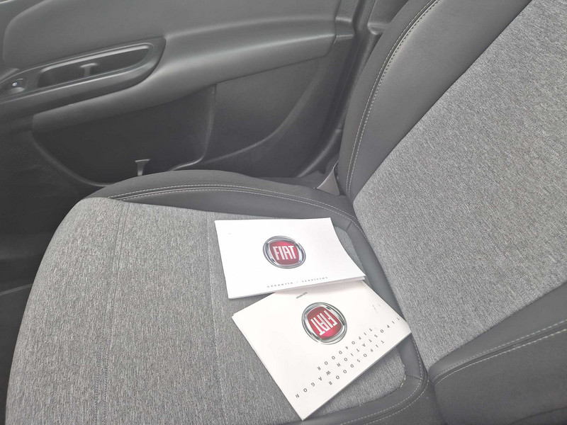 Foto Fiat Tipo 10