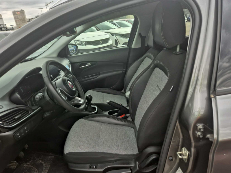 Foto Fiat Tipo 11