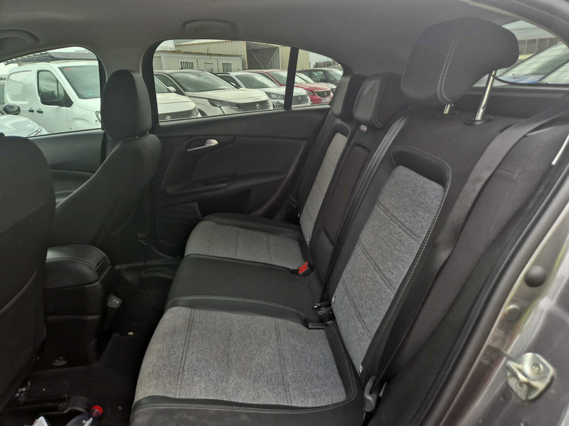 Foto Fiat Tipo 12