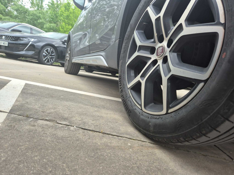 Foto Fiat Tipo 18