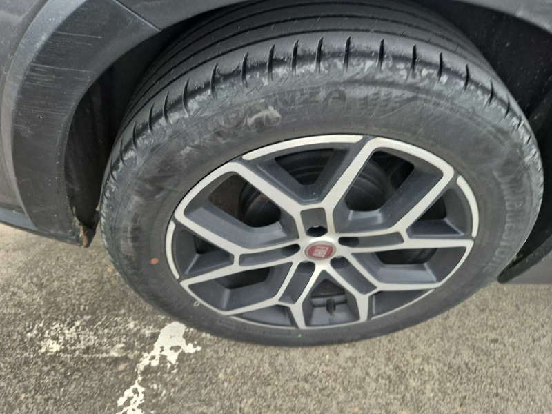 Foto Fiat Tipo 21