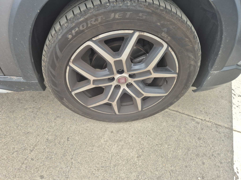 Foto Fiat Tipo 22