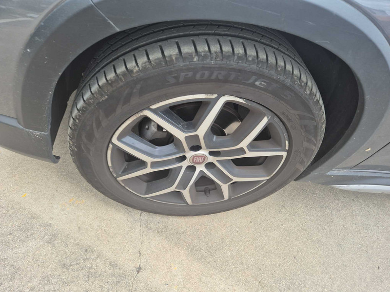 Foto Fiat Tipo 23