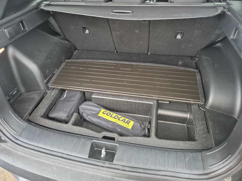 Foto Hyundai Tucson 15