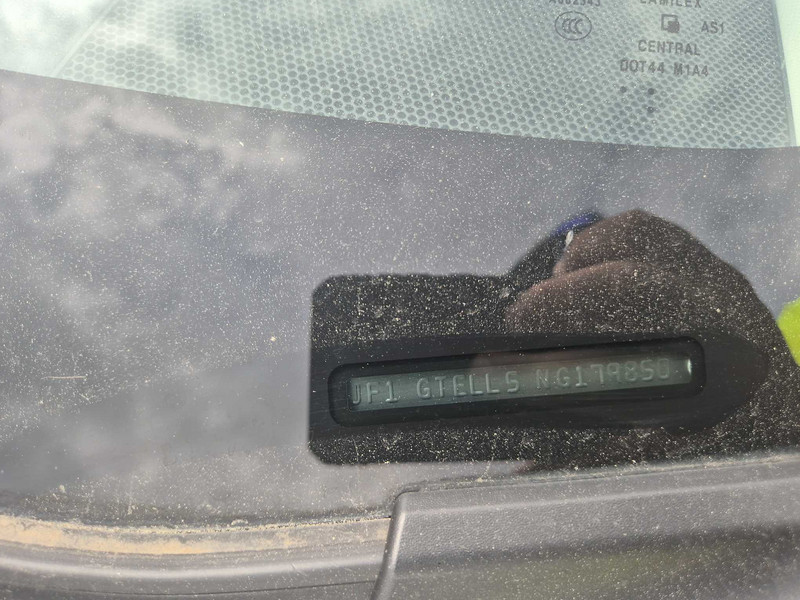 Foto Subaru XV 7