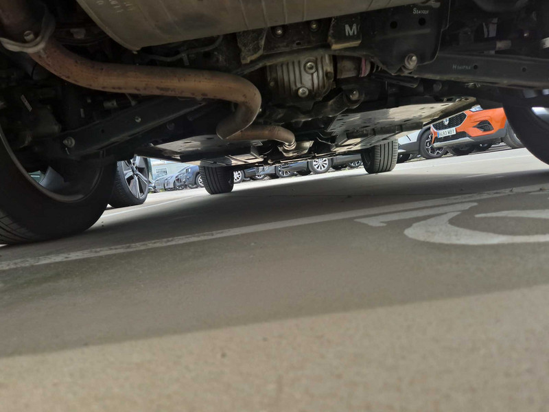 Foto Subaru XV 15
